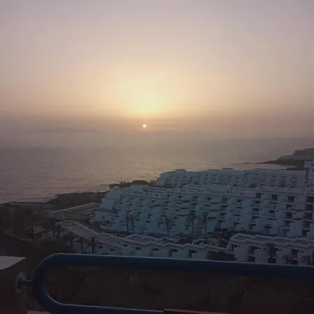 Ocean View Deluxe Apartamento Playa Paraiso (Tenerife)