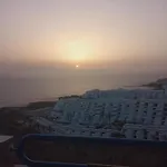 Ocean View Deluxe With Sunset Balcony And Pool Lejlighed Playa Paraíso