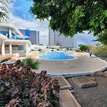Ocean View Deluxe With Sunset Balcony And Pool *