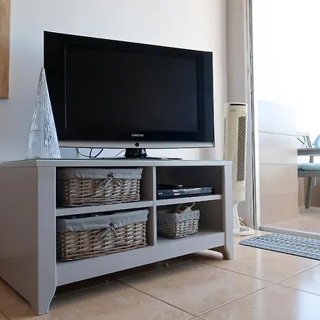 Apartmán Ocean View Deluxe With Sunset Balcony And Pool