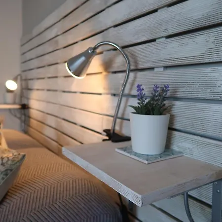 Apartmán Ocean View Deluxe *