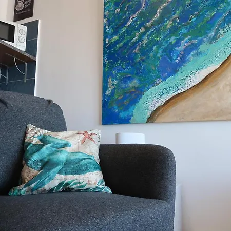Ocean View Deluxe * Плайя-Параисо