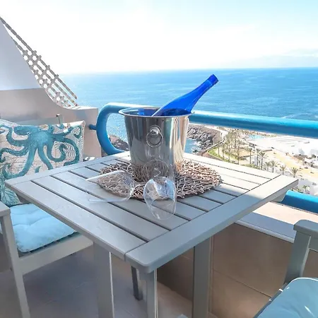 Ocean View Deluxe With Sunset Balcony And Pool