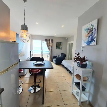 Ocean View Deluxe Плайя-Параисо