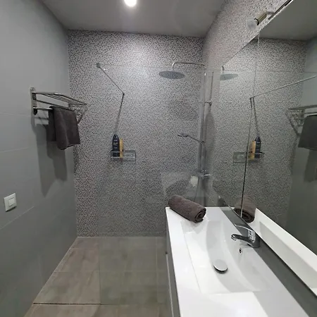 Ocean View Deluxe * Плайя-Параисо