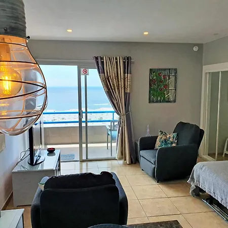 Ocean View Deluxe With Sunset Balcony And Pool * Playa Paraiso (Tenerife)