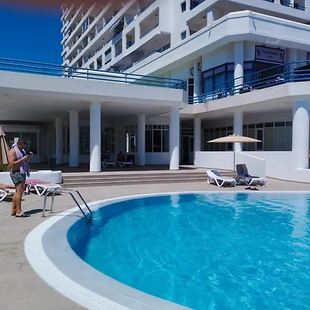 Ocean View Deluxe With Sunset Balcony And Pool Appartamento *