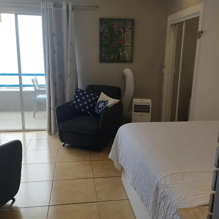 公寓 Ocean View Deluxe With Sunset Balcony And Pool *