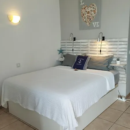 Ocean View Deluxe With Sunset Balcony And Pool 公寓 帕莱索海滩