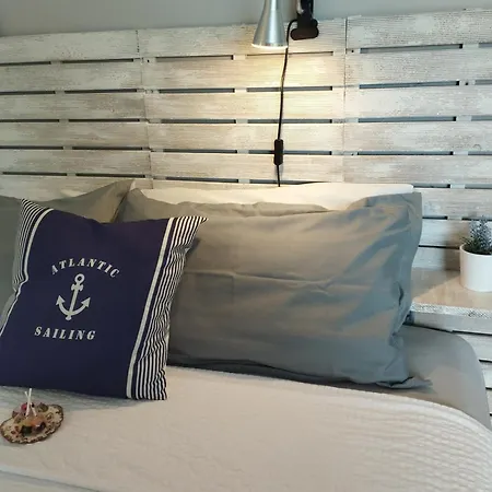 公寓 Ocean View Deluxe With Sunset Balcony And Pool 帕莱索海滩
