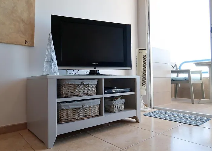 Apartamento Ocean View Deluxe