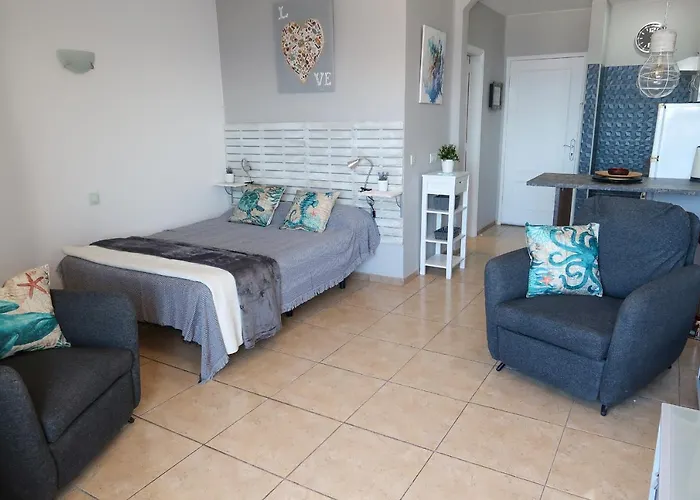 Apartmán Ocean View Deluxe *