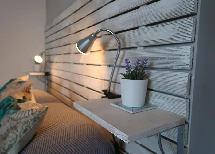 Apartmán Ocean View Deluxe *