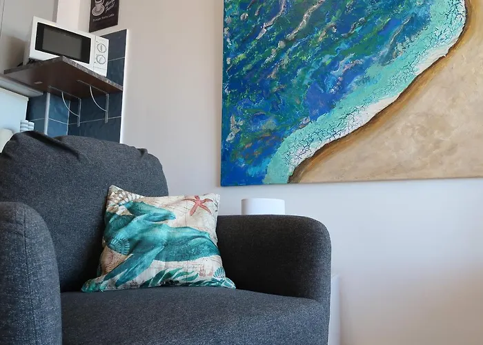 Ocean View Deluxe * Playa Paraíso