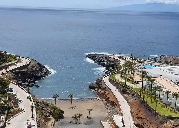 Ocean View Deluxe Apartmán *