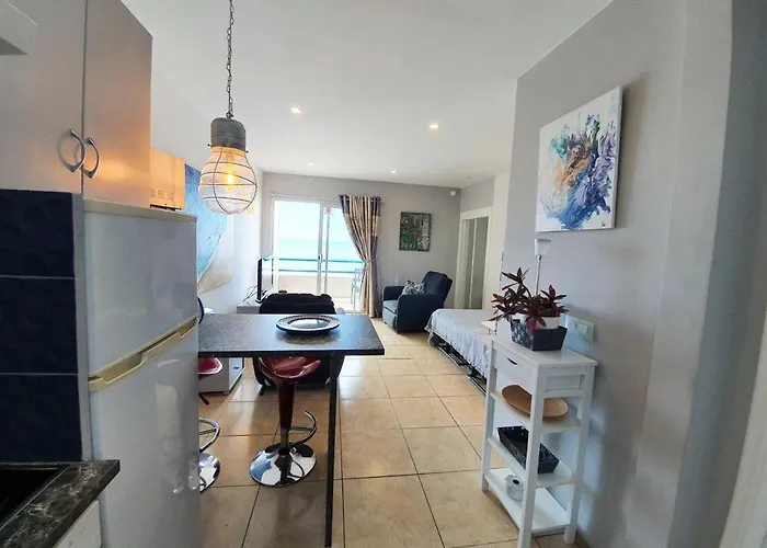 Ocean View Deluxe Playa Paraíso