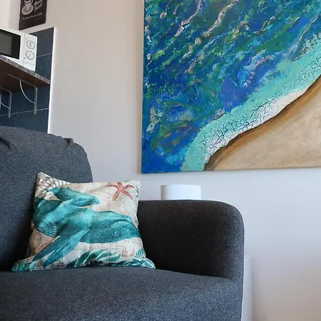 Ocean View Deluxe * Playa Paraiso (Tenerife)