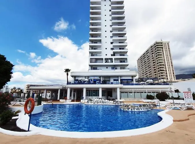 Lägenhet Ocean View Deluxe *